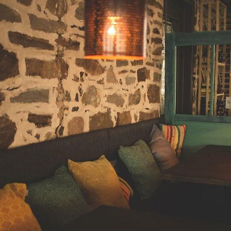 Les Ancetres Auberge & Restaurant St-Pierre-de-l'Île-d'Orléans 외부 사진